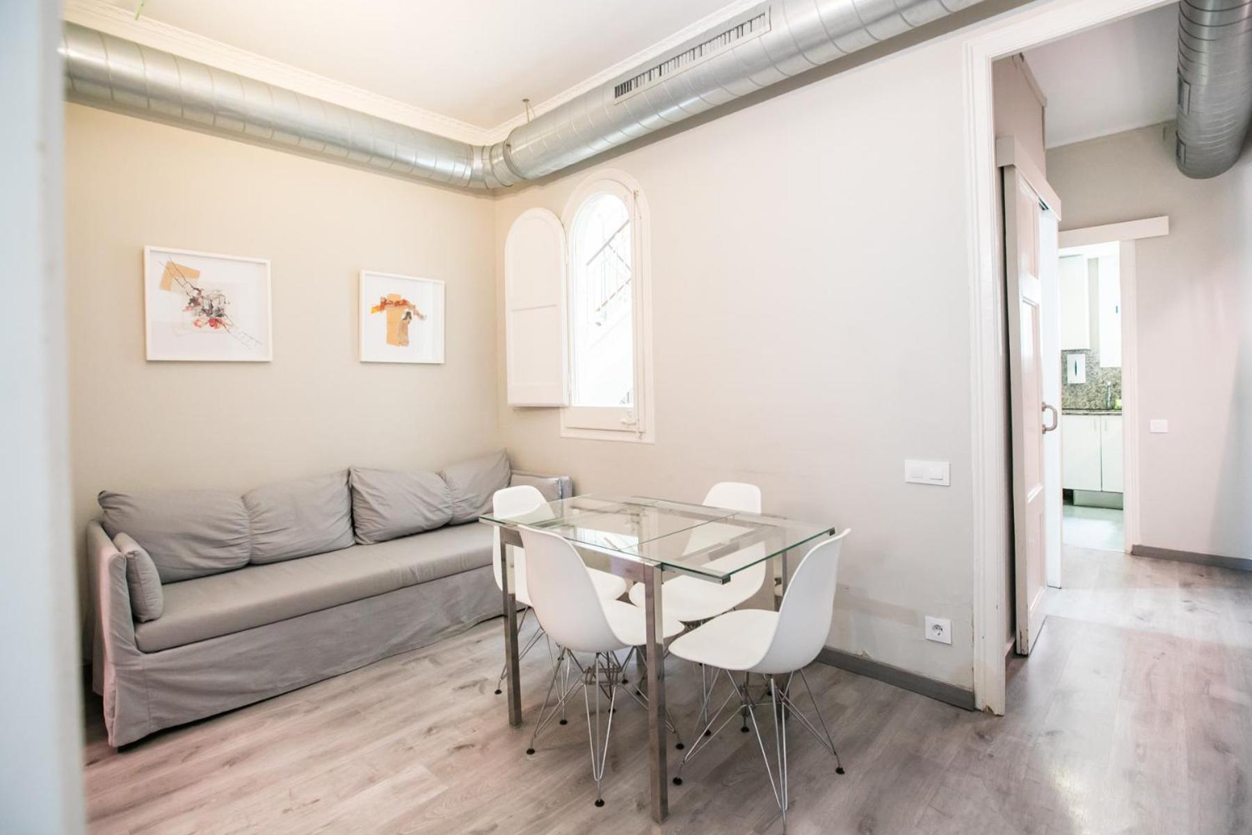 51par1011 In Parallel Apartamento