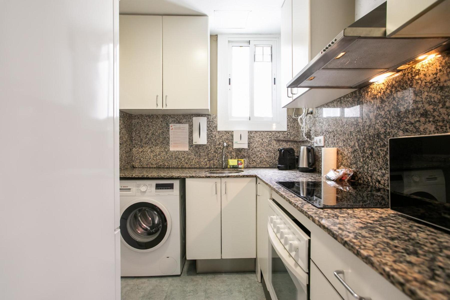 Apartamento 51par1011 In Parallel *