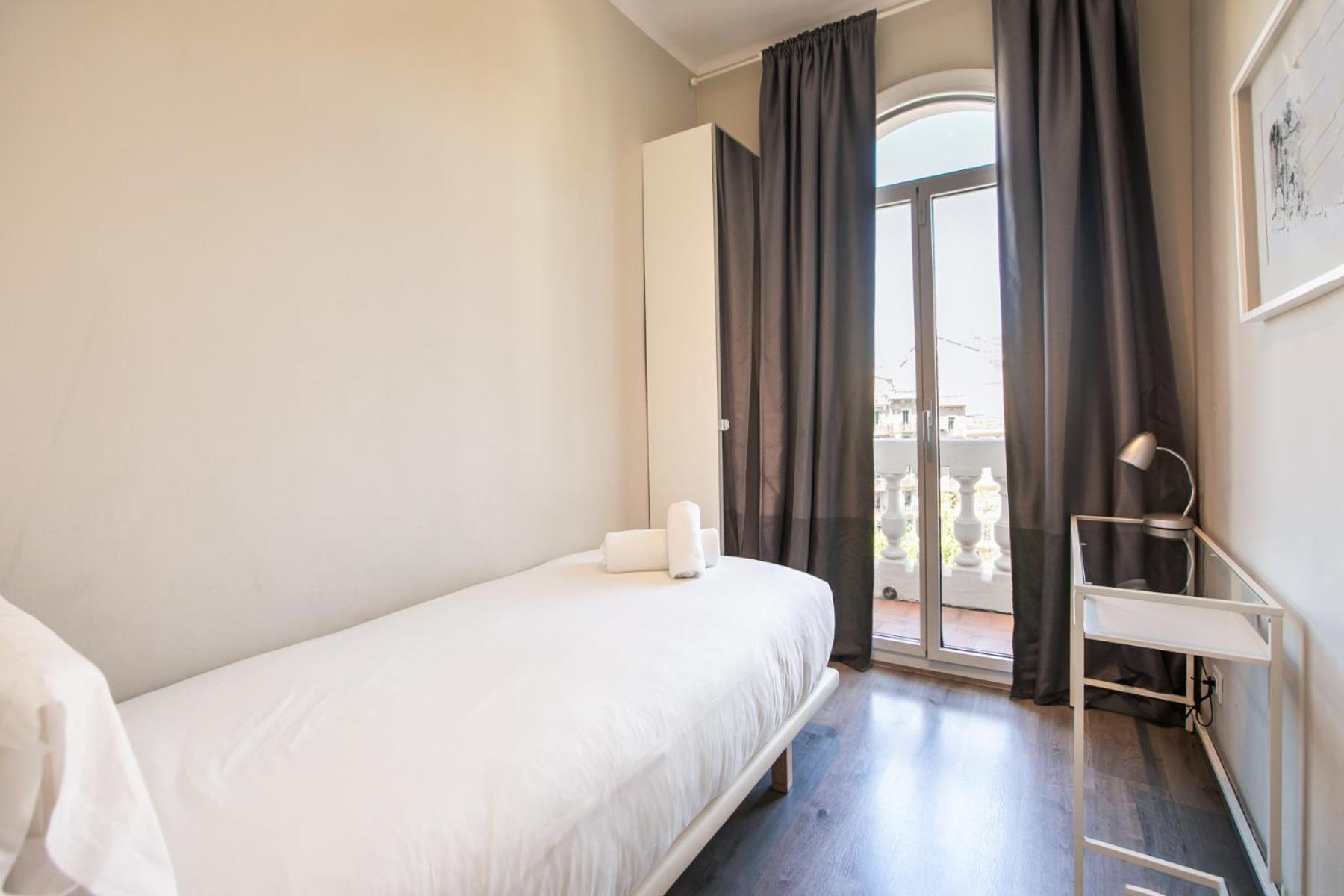Apartamento 51par1011 In Parallel *