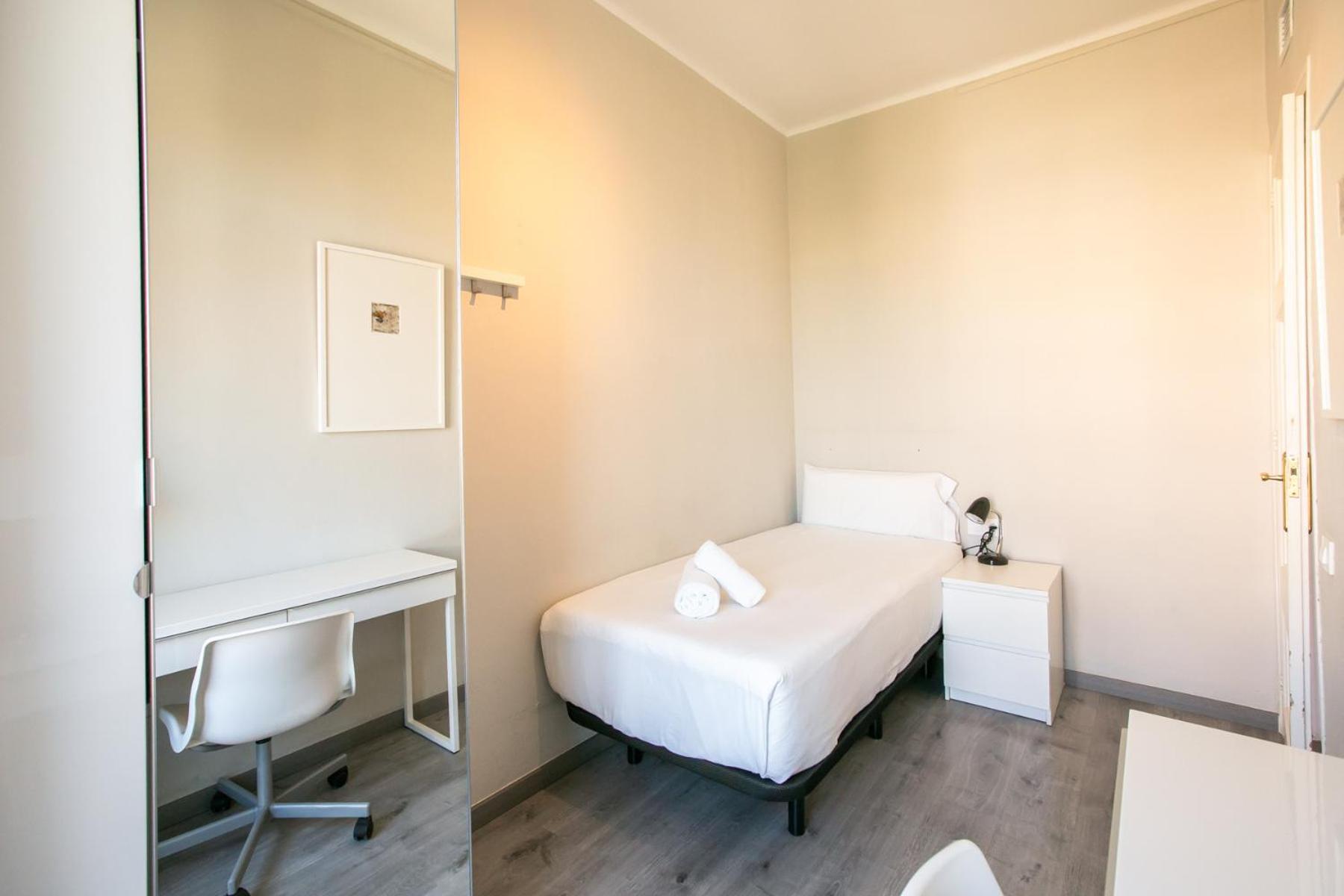 Apartamento 51par1011 In Parallel *
