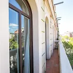 51Par1011 Nice Apartment In Parallel