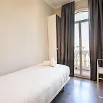 51Par1011 Nice Apartment In Parallel