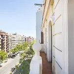 51Par1011 Nice Apartment In Parallel