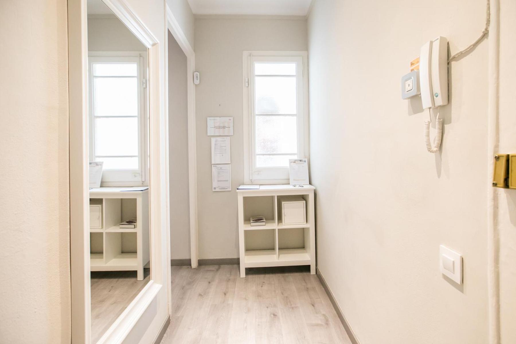 Apartamento 51par1011 In Parallel