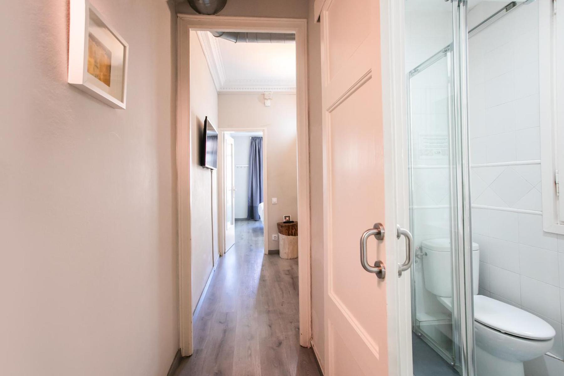 Apartamento 51par1011 In Parallel Barcelona