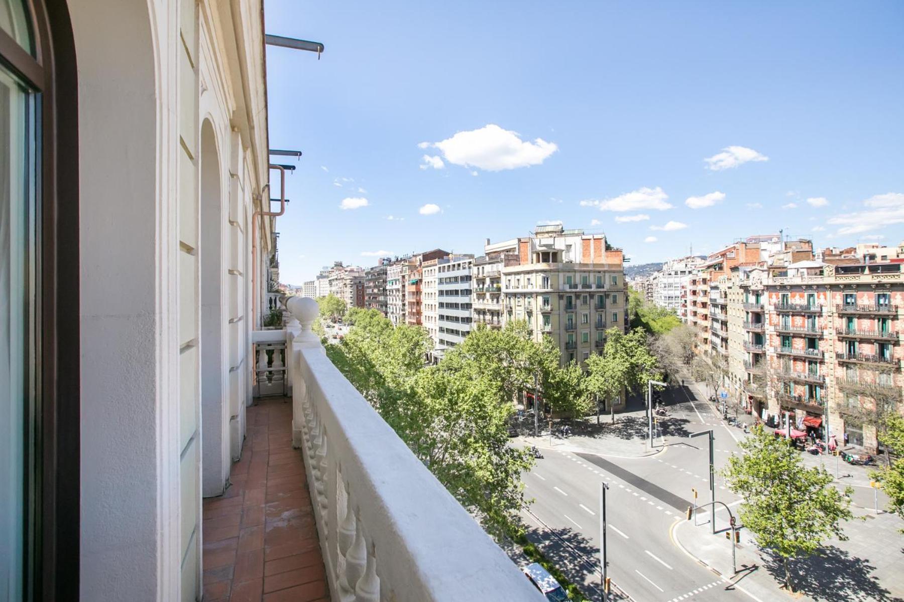 Apartamento 51par1011 In Parallel Barcelona